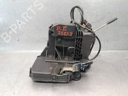 front-right-lock-mercedes-benz-c-class-w203-2000-2001-2002-2003-2004-2005-2006-2007-37640678 main image
