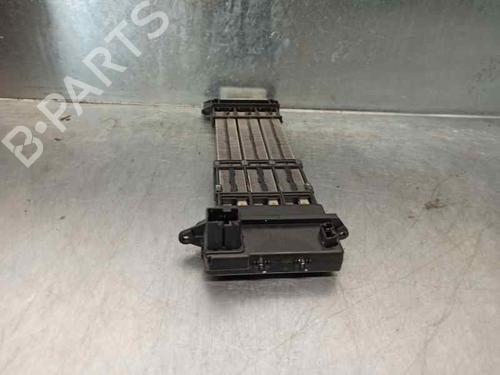 Heater resistor PEUGEOT 208 I (CA_, CC_) 1.6 HDi | BP11668268M108 