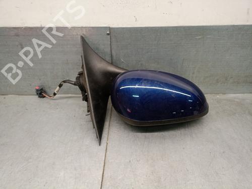 Right mirror JAGUAR X-TYPE I (X400) 2.5 V6 All-wheel Drive | BP31145884C27 