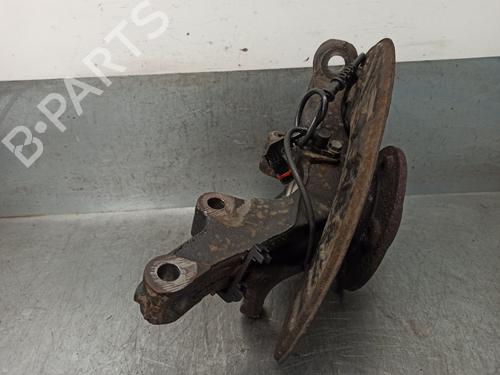 Right front steering knuckle MERCEDES-BENZ VITO / MIXTO Van (W639) 110 CDI (639.601, 639.603, 639.605) | BP16953215M26 