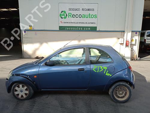 Démarreur FORD KA (RB_) 1.3 i ROCAM | BP21577805M8 