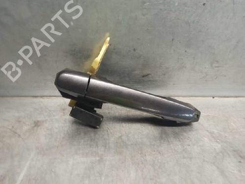 Used Rear left exterior door handle TOYOTA RAV 4 III (_A3_) [2005-2014]  8063162