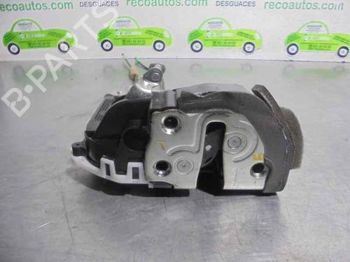 Rear left lock TOYOTA PRIUS (_W3_) 1.8 Hybrid (ZVW3_) | BP4873058C100 