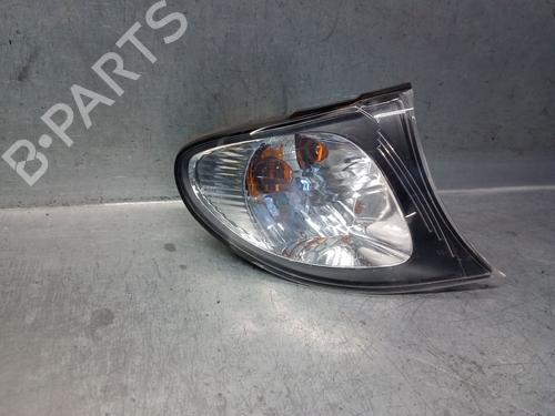 Used Right front indicator BMW 3 (E46) 316 i (115 hp) 26182765