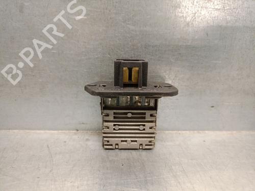 Used Heater resistor KIA PICANTO I (SA) 1.1 (65 hp) 27321189