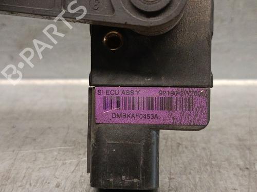 Headlight adjuster motor HYUNDAI SANTA FÉ III (DM, DMA) 2.2 CRDi | BP28381291E19