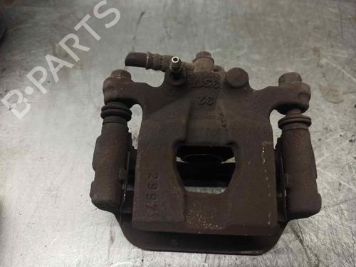Used Right rear brake caliper NISSAN TIIDA Hatchback (C11) 1.5 dCi (106 hp) 11617836