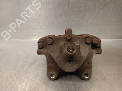 Left rear brake caliper MERCEDES-BENZ E-CLASS (W210) E 270 CDI (210.016) | BP22775279M107 