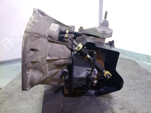 Gearbox FORD FIESTA V (JH_, JD_) 1.3 | BP23439524M3 