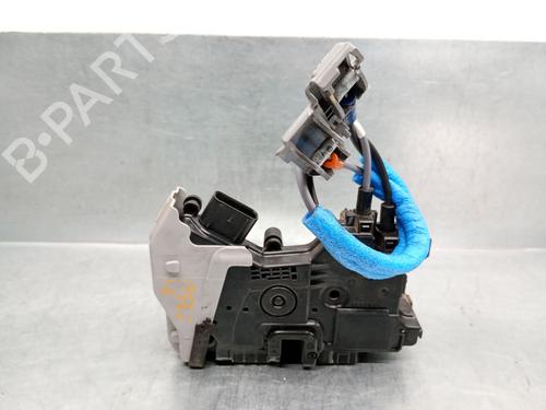 Front left lock HYUNDAI KONA (OS, OSE, OSI) 1.6 CRDi | BP29255074C98 