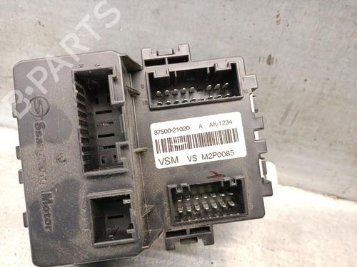 Elektronisk modul SSANGYONG RODIUS II 2.0 Xdi | BP25911986M83 