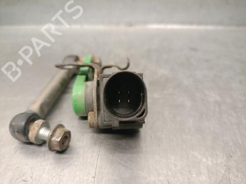 Headlight adjuster motor PORSCHE CAYENNE (92A) 3.0 Diesel | BP32349691E19 - Image 3