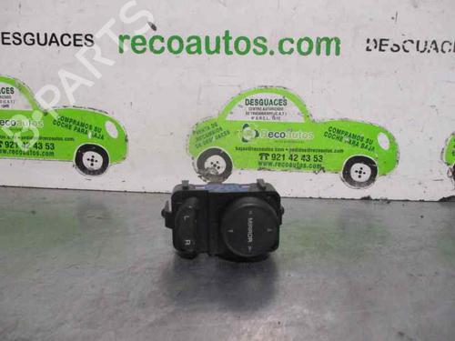 Used Mirror switch CHRYSLER VOYAGER IV (RG, RS) 2.5 CRD (141 hp) 3198797