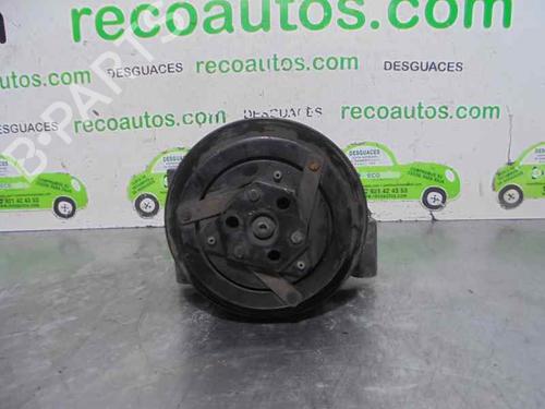 Used AC compressor NISSAN ALMERA TINO (V10) 2.2 dCi (115 hp) 4514494