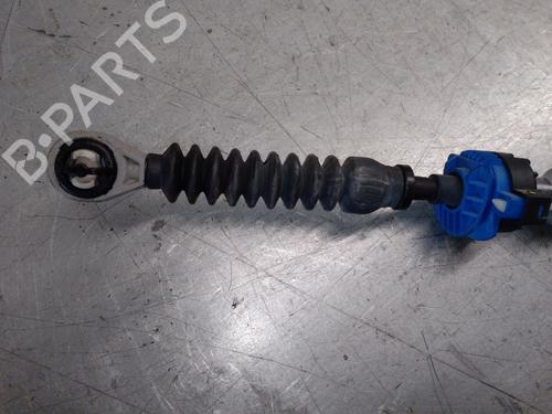 Gear lever RENAULT CLIO V (B7_) 1.6 E-TECH 140 (B7MU) | BP29352134M90