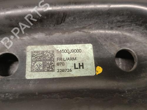 Left front suspension arm HYUNDAI KONA (OS, OSE, OSI) 1.6 GDi Hybrid | BP29135503M12 