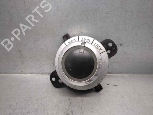 Used Switch MITSUBISHI OUTLANDER II (CW_W) 2.0 DI-D (CW8W) (140 hp) 18527622