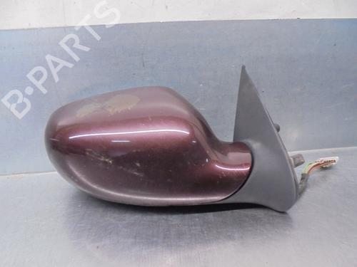 Right mirror LANCIA LYBRA (839_) 1.9 JTD (839.AXI1A, 839.AXN1A, 839.CXL1A) | BP15901052C27 