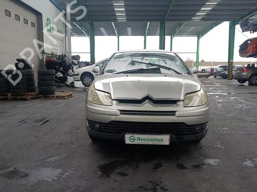 Left front seat CITROËN C4 I Saloon 1.6 HDi | BP33235887C15 - Image 14
