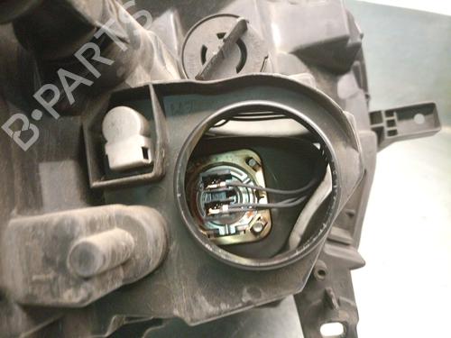 Left headlight DACIA SANDERO 1.5 dCi | BP31956340C28
