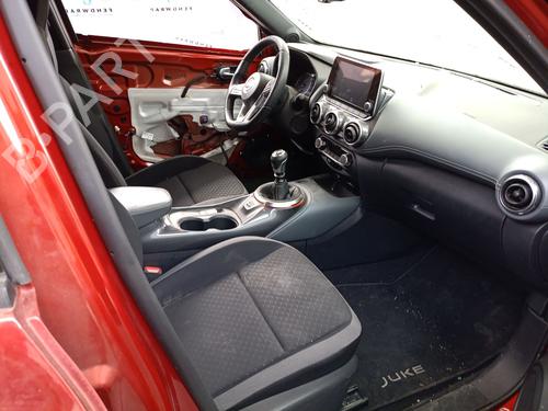 Middle console NISSAN JUKE (F16_) DIG-T 117 | BP28608495I22 - Image 16