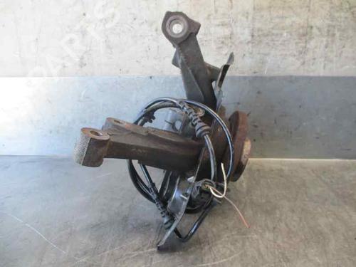 Left front steering knuckle LANCIA YPSILON (843_) 1.3 D Multijet (843.AXH1A, 843.AXE1A) | BP7188480M25 