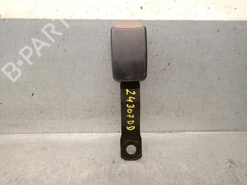 Sikkerhedssele-spænde NISSAN PRIMERA (P11) 2.0 TD (90 hp) 31194336