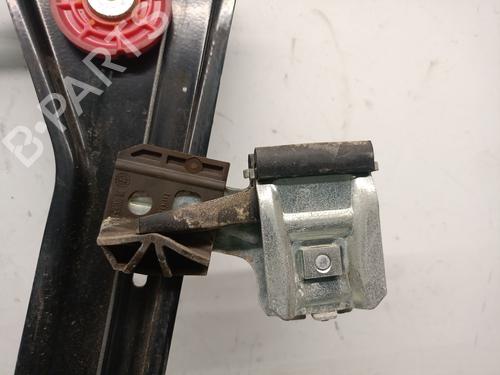 Front left window mechanism SAAB 9-3 Estate (E50) 1.9 TTiD | BP37193663C22 - Image 5