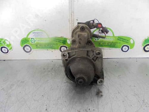 Used Starter Starter 2071480 2071480