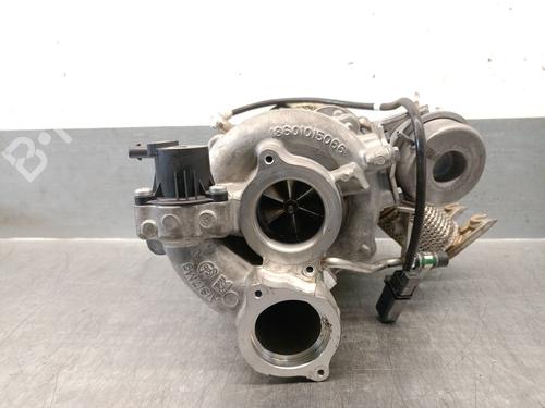 Used Turbocharger/Supercharger VW TOUAREG (CR7, RC8) 3.0 TSI 4motion (340 hp) 30104824