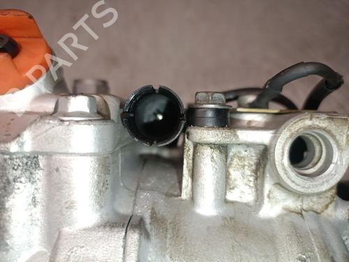 AC compressor BMW X5 (E53) 3.0 d | BP26378718M34 