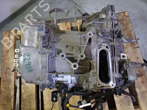 Engine SMART FORFOUR Hatchback (453) electric drive / EQ (453.091) | BP27175979M1 