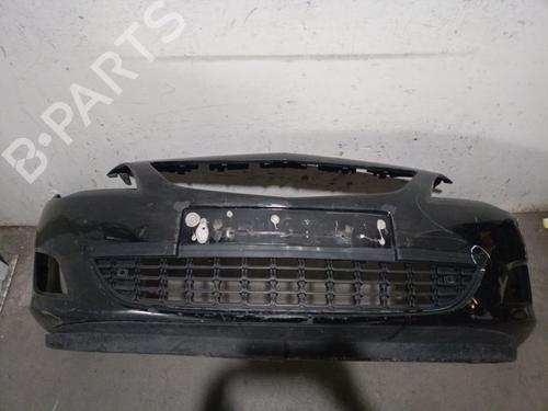 Used Front bumper Front bumper 39470799 39470799