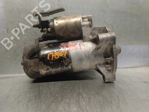 Used Starter PEUGEOT EXPERT (224_) [1995-2006]  13375497