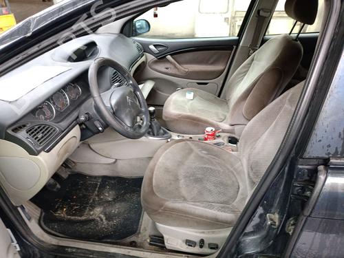 Engine CITROËN C5 II Break (RE_) 2.2 HDi (RE4HTE, RE4HT2) | BP25239214M1  - Image 22