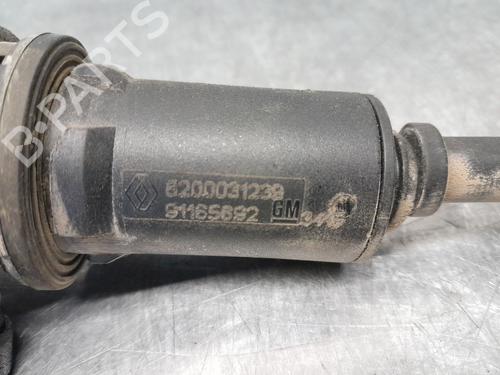 Clutch slave cylinder RENAULT TRAFIC II Van (FL) 1.9 dCi 100 (FL0C, FL0K, FL0B) | BP36529792M113 - Image 4