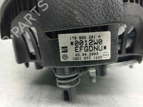 Driver airbag VW TOURAN (1T1, 1T2) 1.6 FSI | BP9126176C9 
