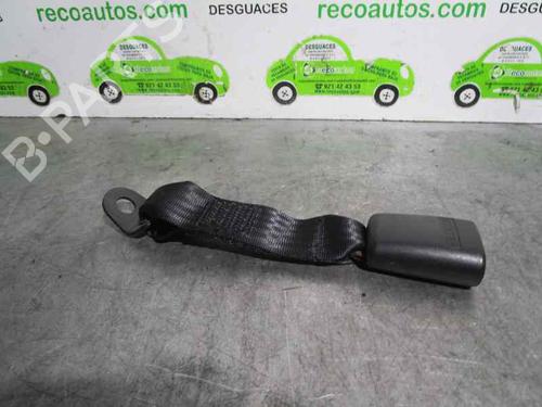 Used Seat buckle Seat buckle 20247893 20247893
