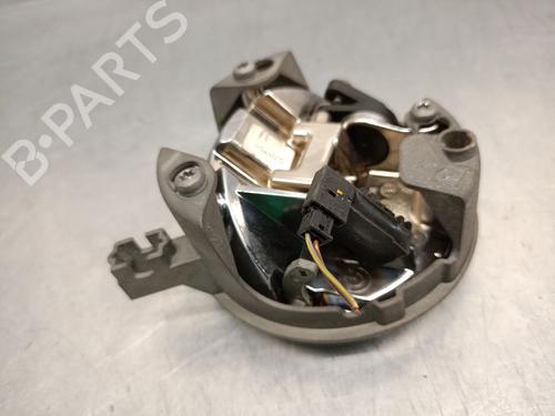 Tailgate handle BMW 1 (E87) 118 d | BP27152187C132 