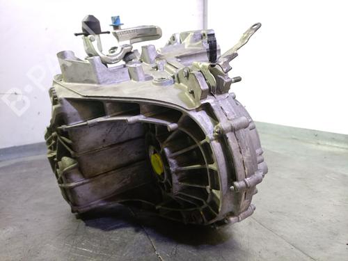 Gearbox FIAT TIPO Estate (356_, 357_) 1.4 LPG (356WXF1B) | BP29505920M3 