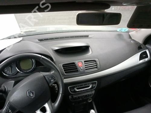 Electronic module RENAULT MEGANE III Hatchback (BZ0/1_, B3_) 1.6 16V (BZ1B, BZ1H) | BP27153419M83 - Image 13