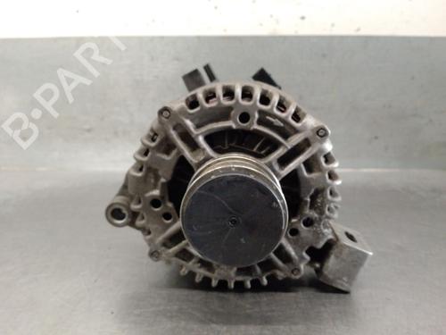 Alternator VOLVO C30 (533) 2.4 i | BP33795578M7 - Image 2