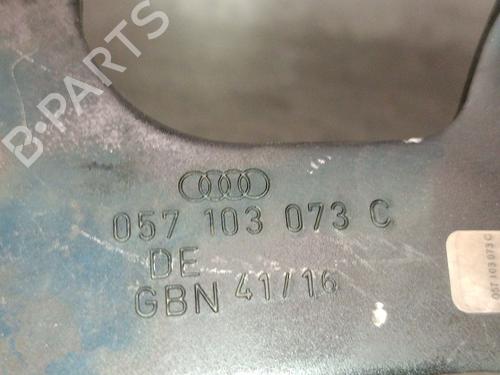 Støtte AUDI Q7 (4MB, 4MG, 4MQ) SQ7 TDI quattro | BP33795816C155 - Image 4