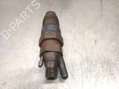 Injector BMW 5 (E39) 525 tds | BP22721166M100 