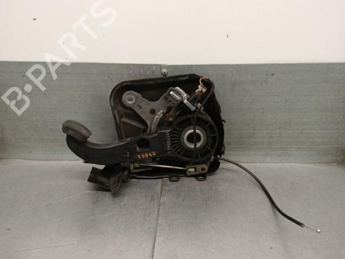 Frein à main MERCEDES-BENZ C-CLASS Coupe (CL203) C 220 CDI (203.708) (150 hp) 31811381