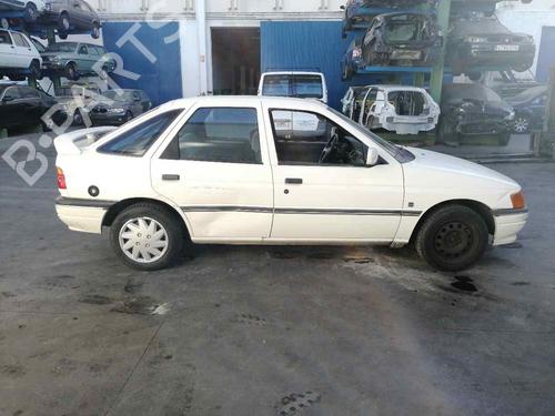 Gearbox FORD ESCORT V (AAL, ABL)  | BP9115243M3 