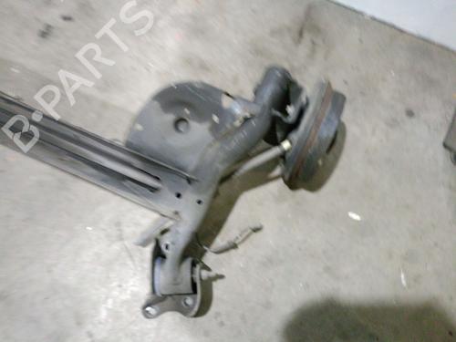 Bagaksel DACIA SANDERO 1.2 16V | BP32185202M2 