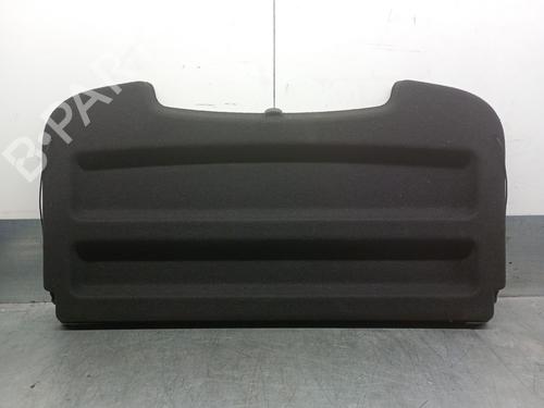 Used Rear parcel shelf DACIA SANDERO III 1.0 TCe 90 (91 hp) 29632231