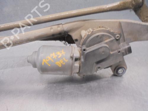 Front wiper motor SUZUKI GRAND VITARA II (JT, TE, TD) 1.9 DDiS All-wheel Drive (JT419, TD44, JB419WD, JB419XD,... | BP16915954M29 