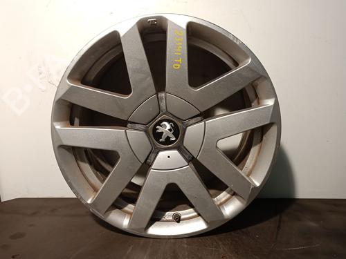 Felg PEUGEOT 2008 II (UD_, US_, UY_, UJ_, UR_, UC_) 1.2 PureTech 100 (USHNK) (101 hp) 27469201